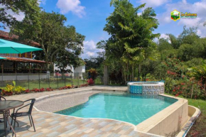 Finca La Colmena De Don Juaco